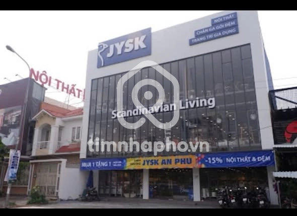 23-24 Đường Song Hành, Phường An Khánh 23-24 Đường Song Hành, Phường An Khánh