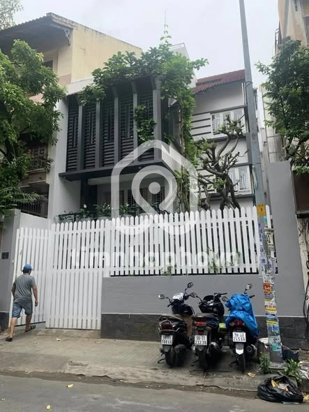 10 Đường Hoa Mai, Phường Cầu Kiệu