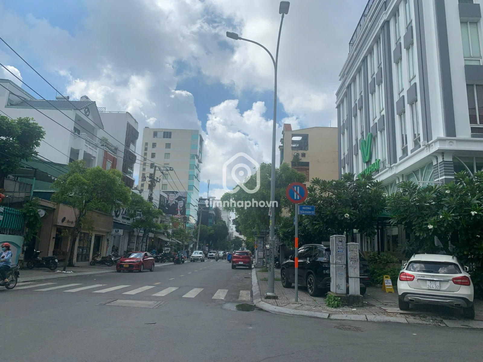 53 Đường Trần Nhật Duật, Phường Tân Định 53 Đường Trần Nhật Duật, Phường Tân Định