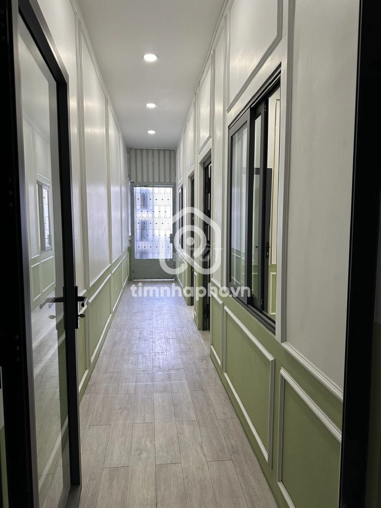 80B Đường Lý Chính Thắng, Phường Xuân Hòa