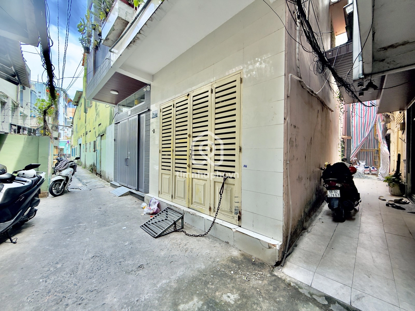 173D Đường Đặng Văn Ngữ, Phường Phú Nhuận 173D Đường Đặng Văn Ngữ, Phường Phú Nhuận