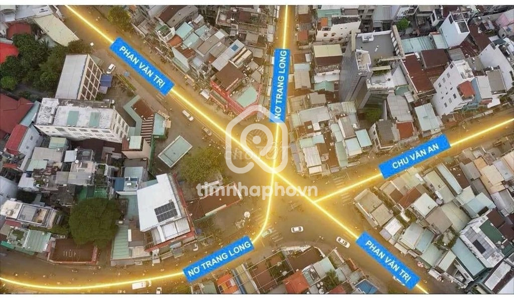 235/1 Đường Phan Văn Trị, Phường Bình Lợi Trung 235/1 Đường Phan Văn Trị, Phường Bình Lợi Trung