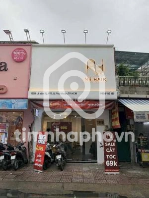 180B Đường Lê Văn Sỹ, Phường Phú Nhuận