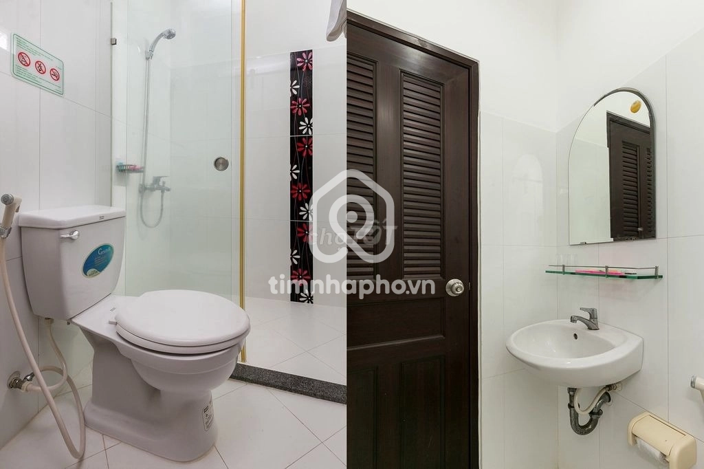 348/44 Đường Hoàng Văn Thụ, Phường Tân Sơn Nhất