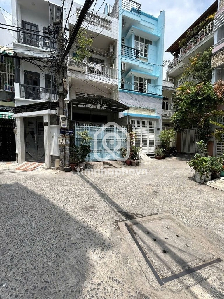45/72a Đường Nguyễn Văn Đậu, Phường Bình Lợi Trung 45/72a Đường Nguyễn Văn Đậu, Phường Bình Lợi Trung