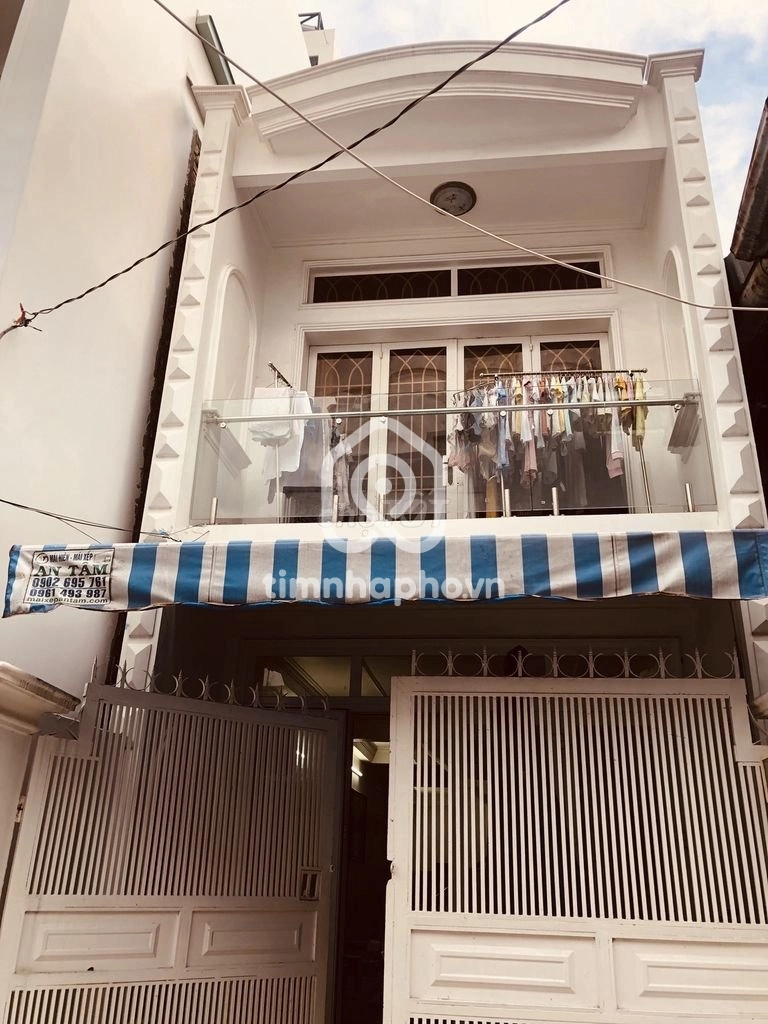 45/34-36 Đường Số 10, Phường Tân Hưng 45/34-36 Đường Số 10, Phường Tân Hưng