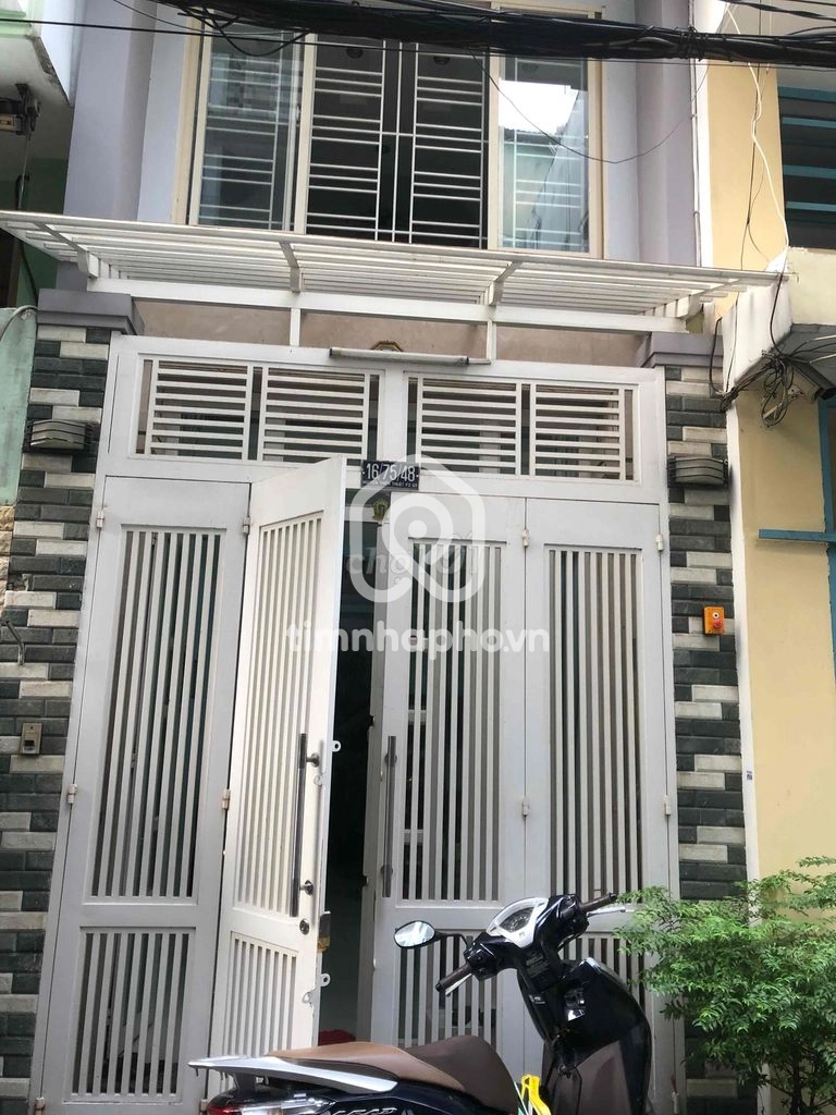 16/75/48 Đường Nguyễn Thiện Thuật, Phường Bàn Cờ 16/75/48 Đường Nguyễn Thiện Thuật, Phường Bàn Cờ