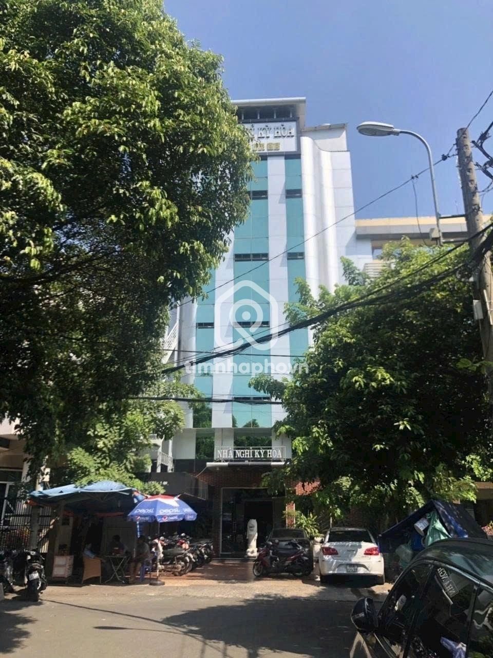 781/D8 Đường Lê Hồng Phong, Phường Hòa Hưng