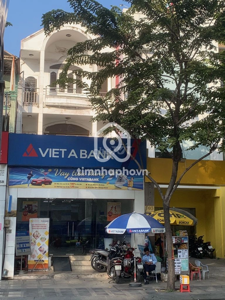 103 Đường Trần Quốc Hoàn, Phường Tân Sơn Nhất 103 Đường Trần Quốc Hoàn, Phường Tân Sơn Nhất