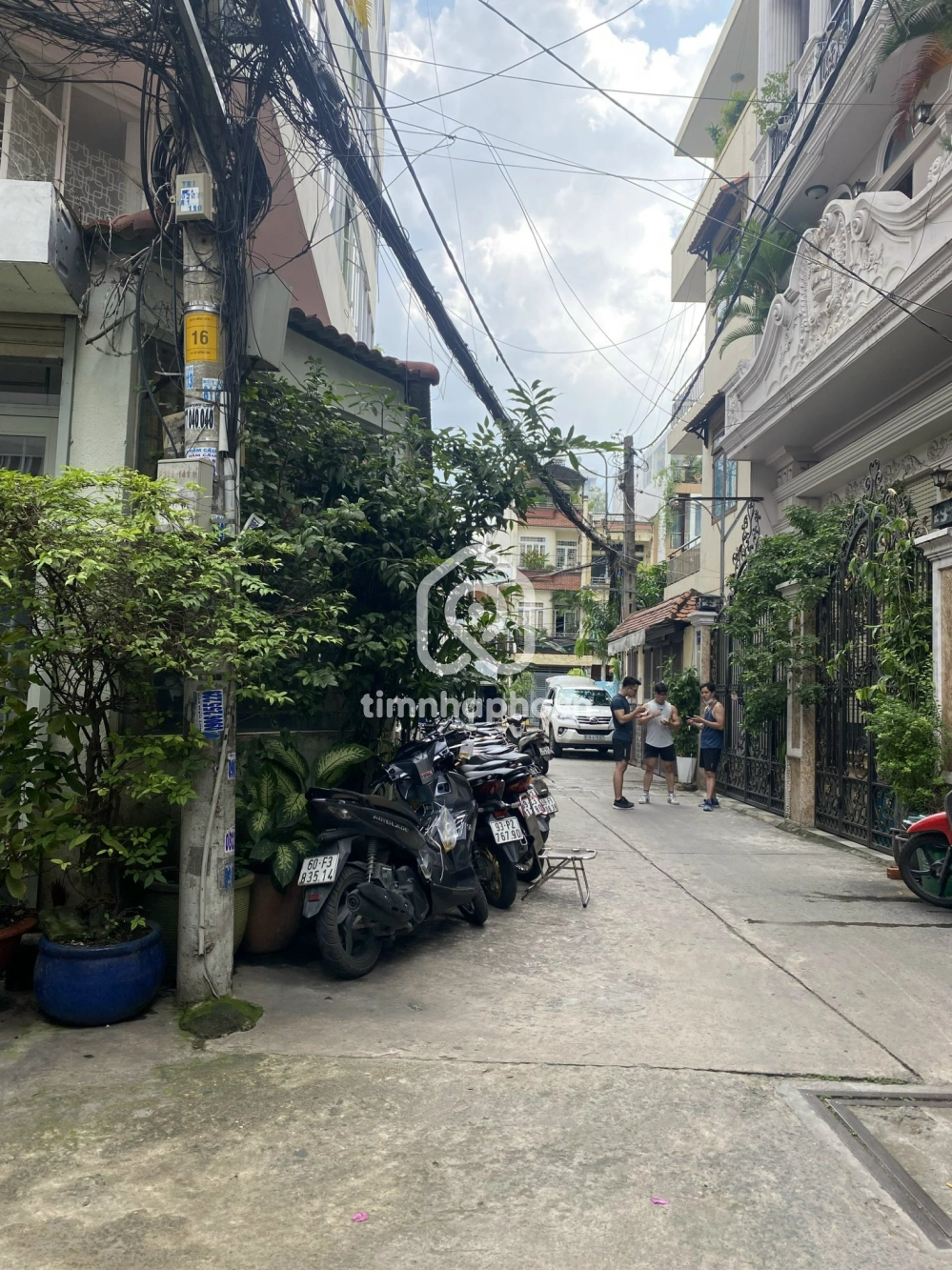 7A/43/55 Đường Thành Thái, Phường Diên Hồng 7A/43/55 Đường Thành Thái, Phường Diên Hồng