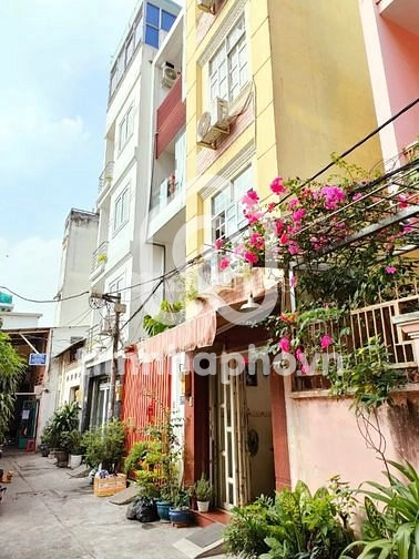 212B/21E1 Đường Nguyễn Trãi, Phường Cầu Ông Lãnh 212B/21E1 Đường Nguyễn Trãi, Phường Cầu Ông Lãnh