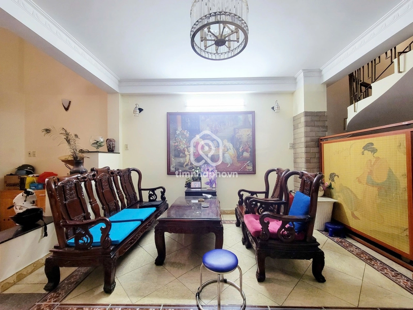 414/1 Đường Huỳnh Văn Bánh, Phường Phú Nhuận 414/1 Đường Huỳnh Văn Bánh, Phường Phú Nhuận