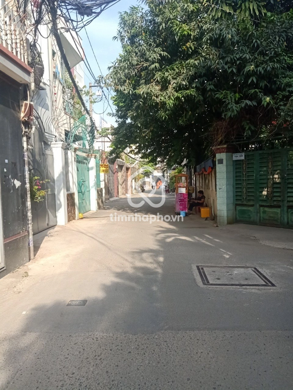 207/64A Đường Nguyễn Văn Đậu, Phường Bình Lợi Trung 207/64A Đường Nguyễn Văn Đậu, Phường Bình Lợi Trung