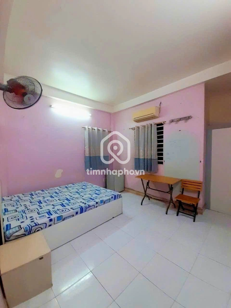 16/10B Đường Trần Quang Diệu, Phường Nhiêu Lộc 16/10B Đường Trần Quang Diệu, Phường Nhiêu Lộc