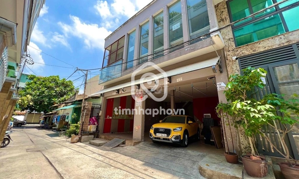103/36A Đường Đặng Chất, Phường Chánh Hưng 103/36A Đường Đặng Chất, Phường Chánh Hưng