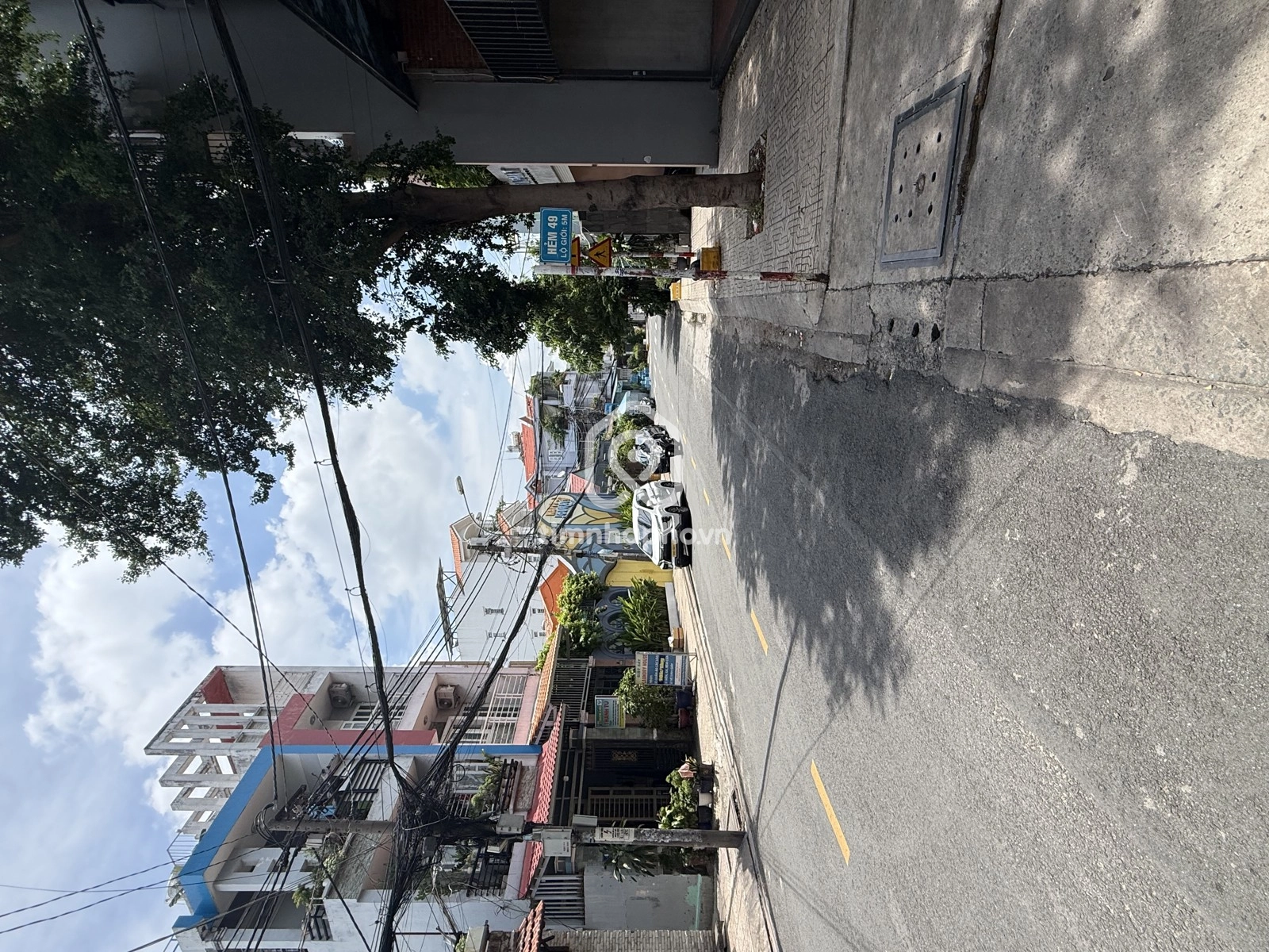 49/4 Đường Lê Liễu, Phường Phú Thọ Hòa 49/4 Đường Lê Liễu, Phường Phú Thọ Hòa
