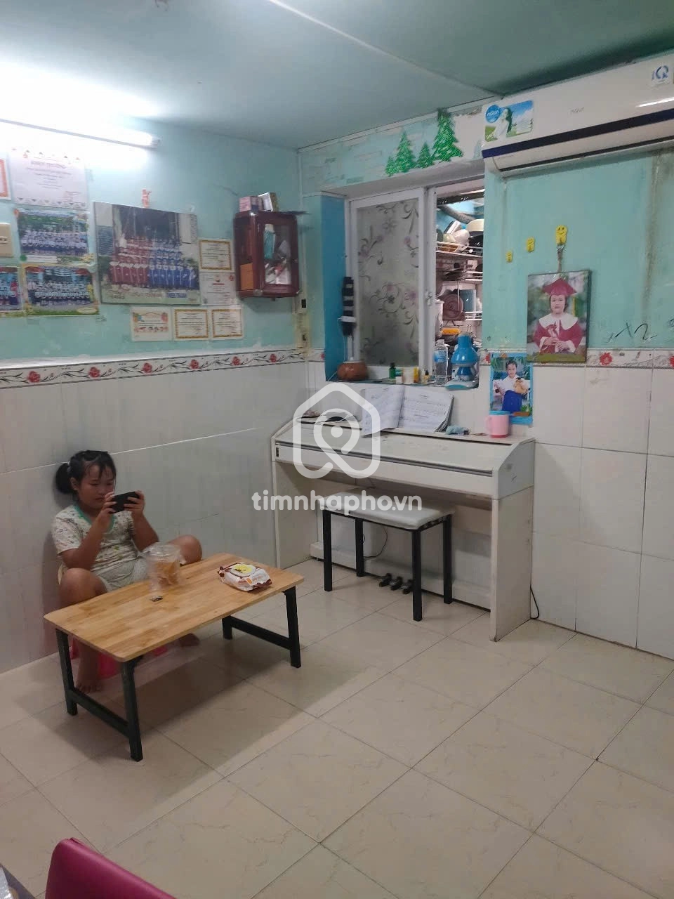 151/51 Đường Nguyễn Trãi, Phường Chợ Quán 151/51 Đường Nguyễn Trãi, Phường Chợ Quán