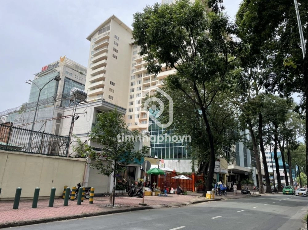 9 Đường Mạc Đĩnh Chi, Phường Sài Gòn 9 Đường Mạc Đĩnh Chi, Phường Sài Gòn