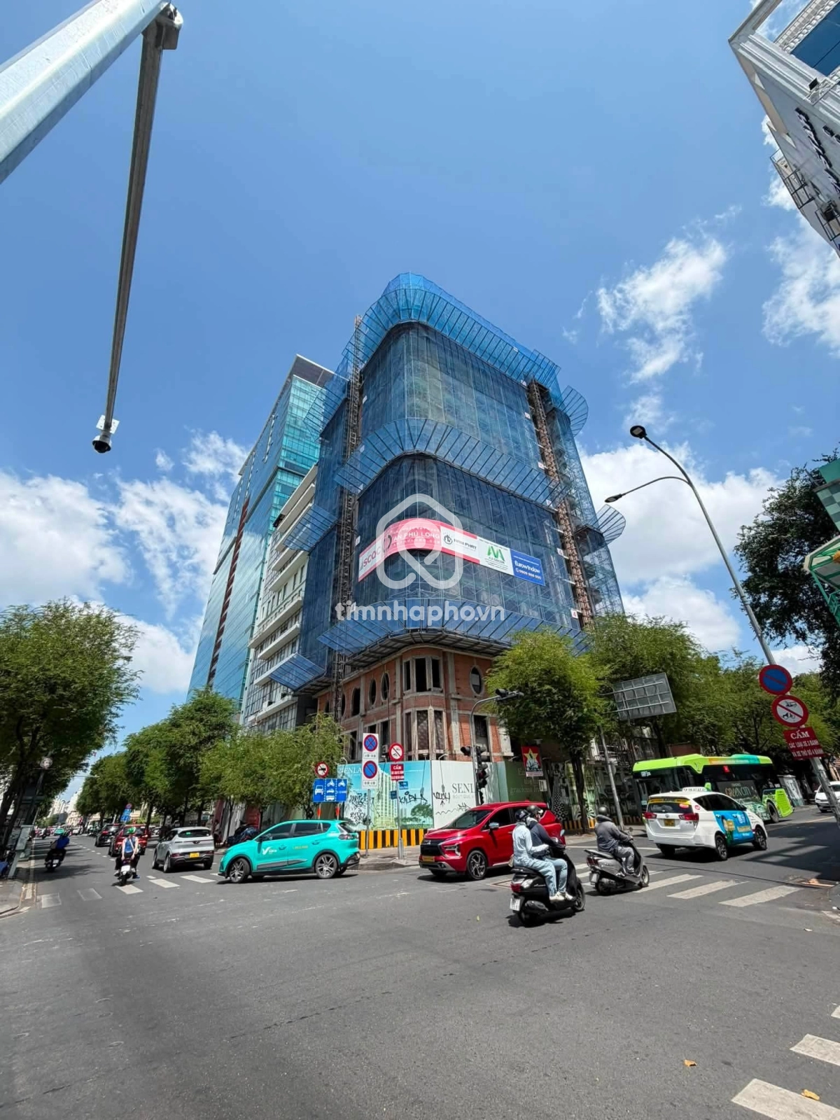 111 Đường Hai Bà Trưng, Phường Sài Gòn 111 Đường Hai Bà Trưng, Phường Sài Gòn