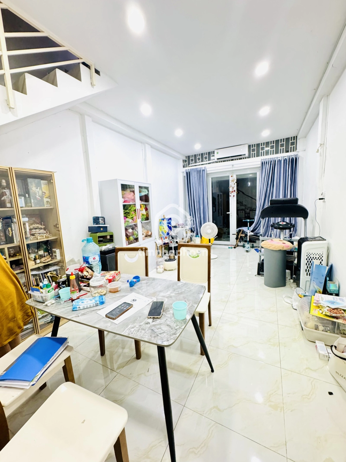493A/63 Đường Cách Mạng Tháng Tám, Phường Hòa Hưng