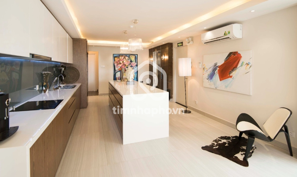 55 Đường Ngô Quang Huy, Phường An Khánh