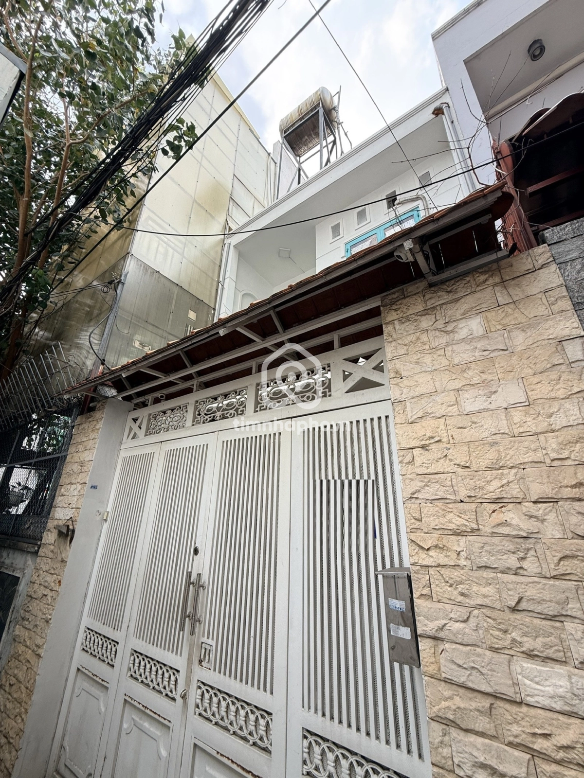 156/7Q/1 Đường Tô Hiến Thành, Phường Hòa Hưng