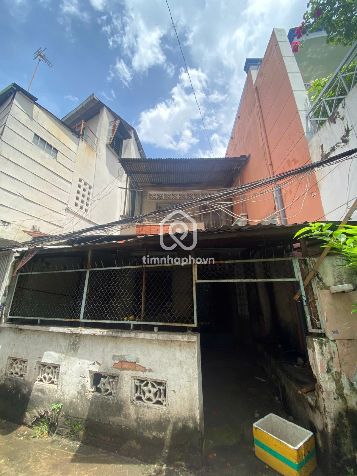 290/40/19 Đường Nơ Trang Long, Phường Bình Thạnh 290/40/19 Đường Nơ Trang Long, Phường Bình Thạnh
