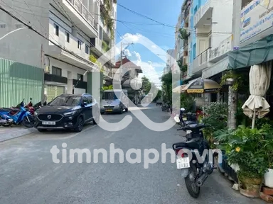 23/66/11 Đường Nguyễn Hữu Tiến, Phường Tây Thạnh