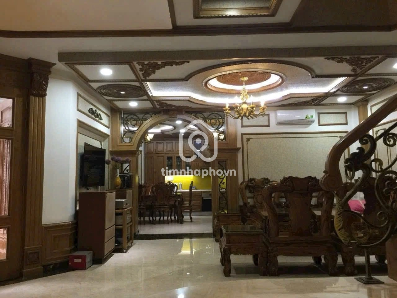 93 Đường Nguyễn Trọng Tuyển, Phường Phú Nhuận 93 Đường Nguyễn Trọng Tuyển, Phường Phú Nhuận