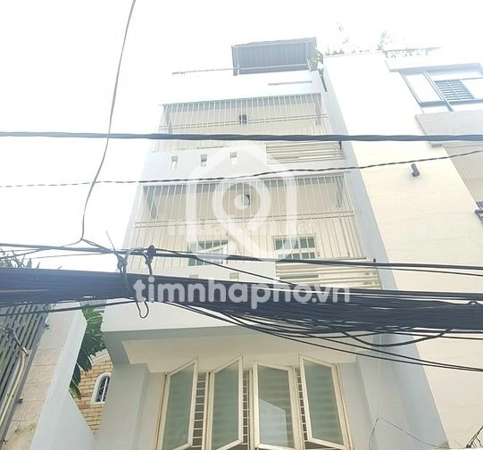 264/22 Đường Lê Quang Định, Phường Bình Lợi Trung