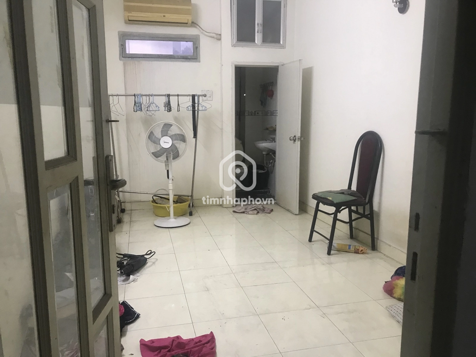 285/85/43 Đường Cách Mạng Tháng Tám, Phường Hòa Hưng 285/85/43 Đường Cách Mạng Tháng Tám, Phường Hòa Hưng