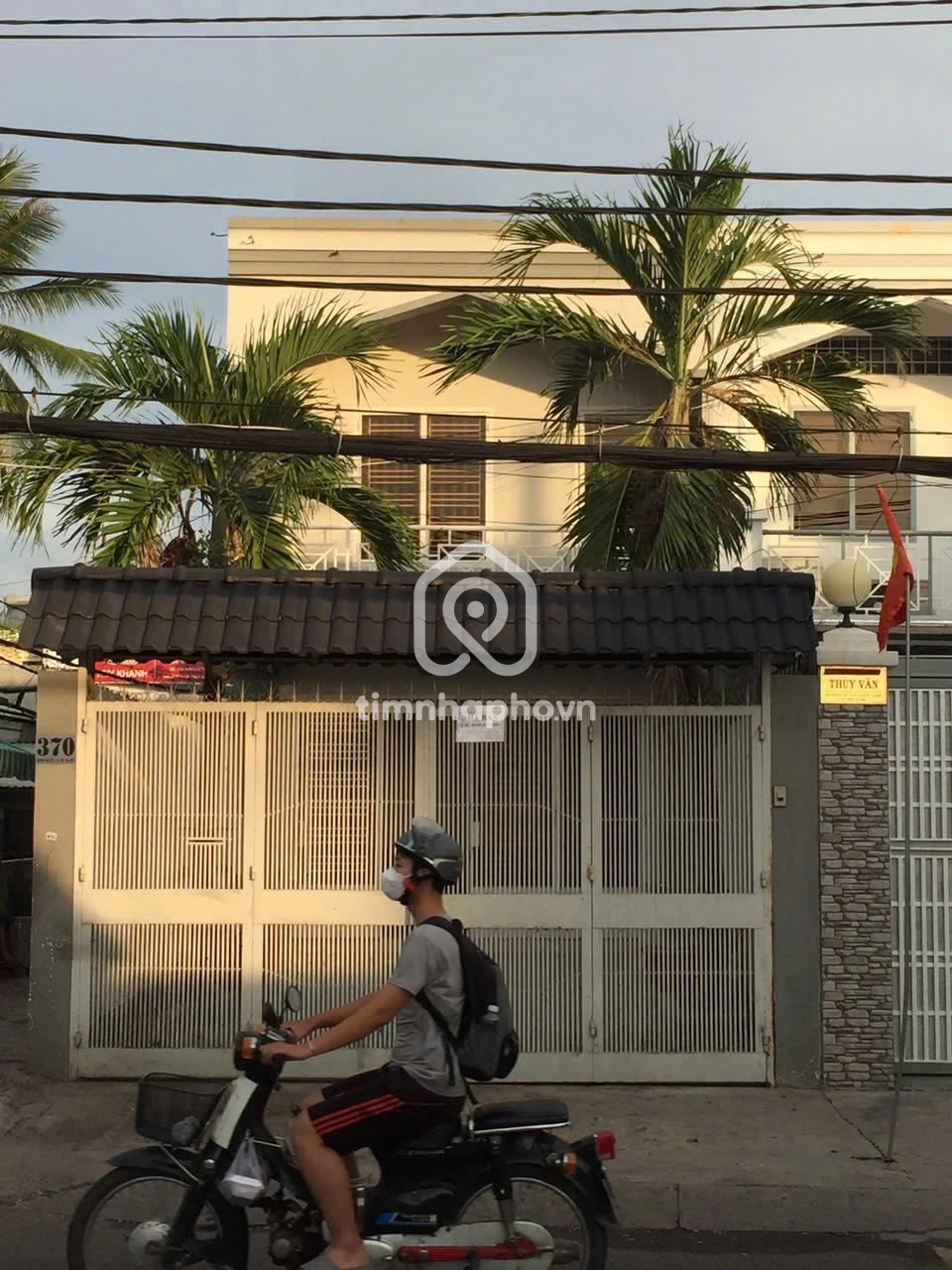 370 Đường Bình Quới, Phường Bình Quới 370 Đường Bình Quới, Phường Bình Quới