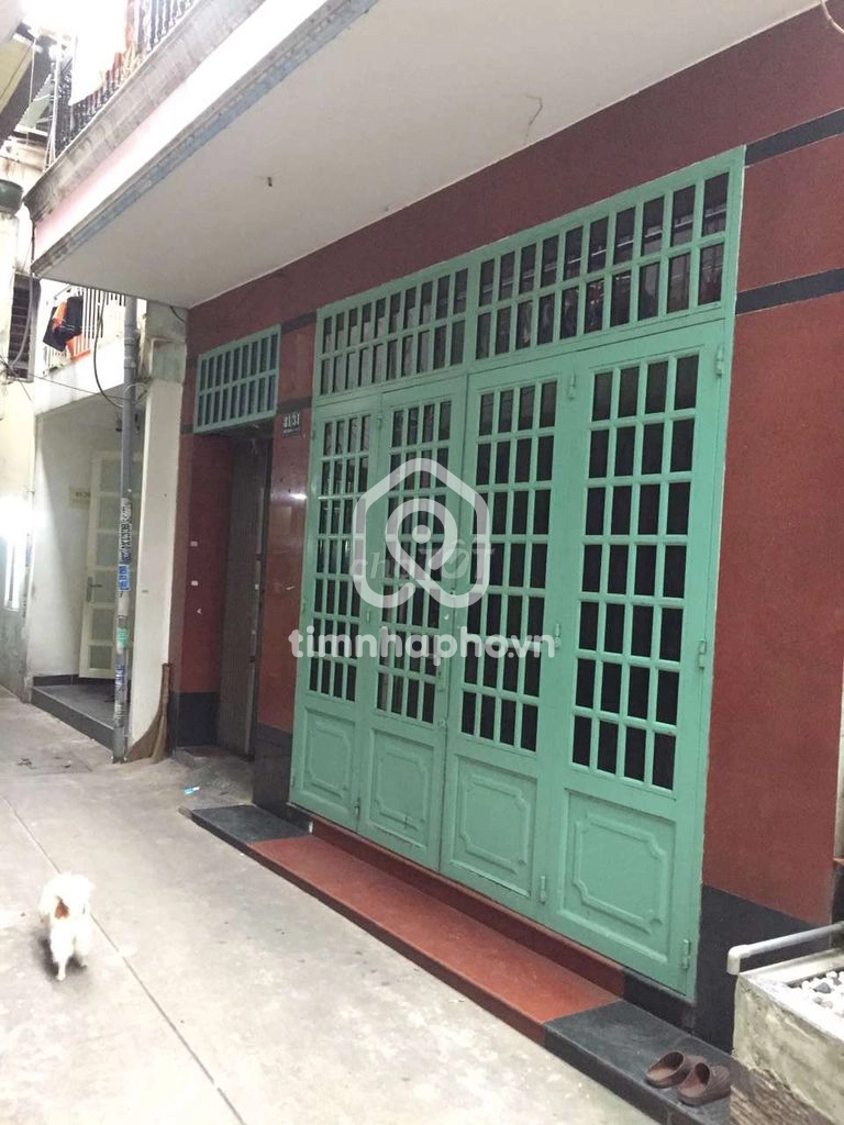 81/31 Đường Nguyễn Hồng Đào, Phường Tân Bình 81/31 Đường Nguyễn Hồng Đào, Phường Tân Bình