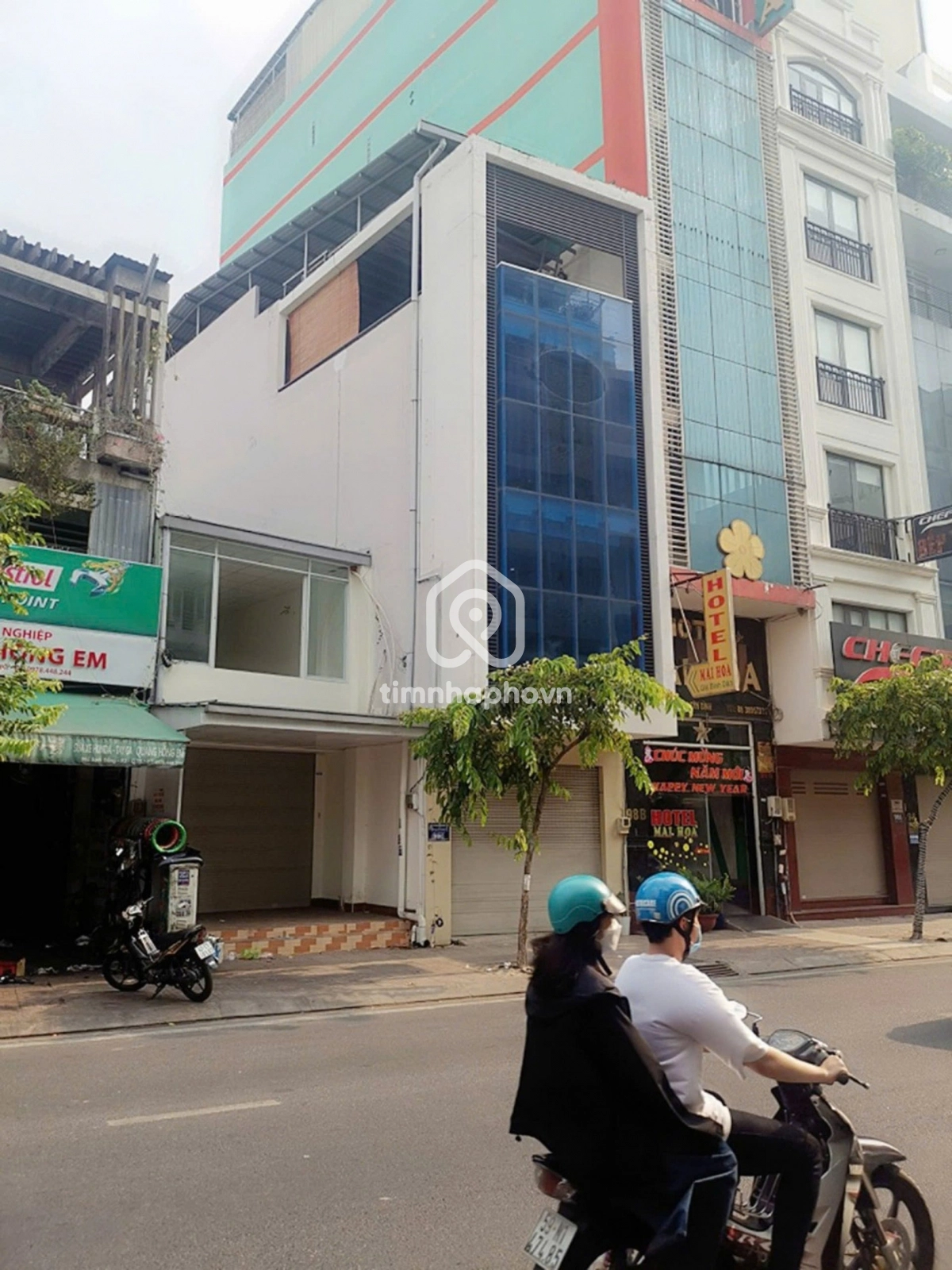 98C-98D Đường Bạch Đằng, Phường Tân Sơn Hòa 98C-98D Đường Bạch Đằng, Phường Tân Sơn Hòa