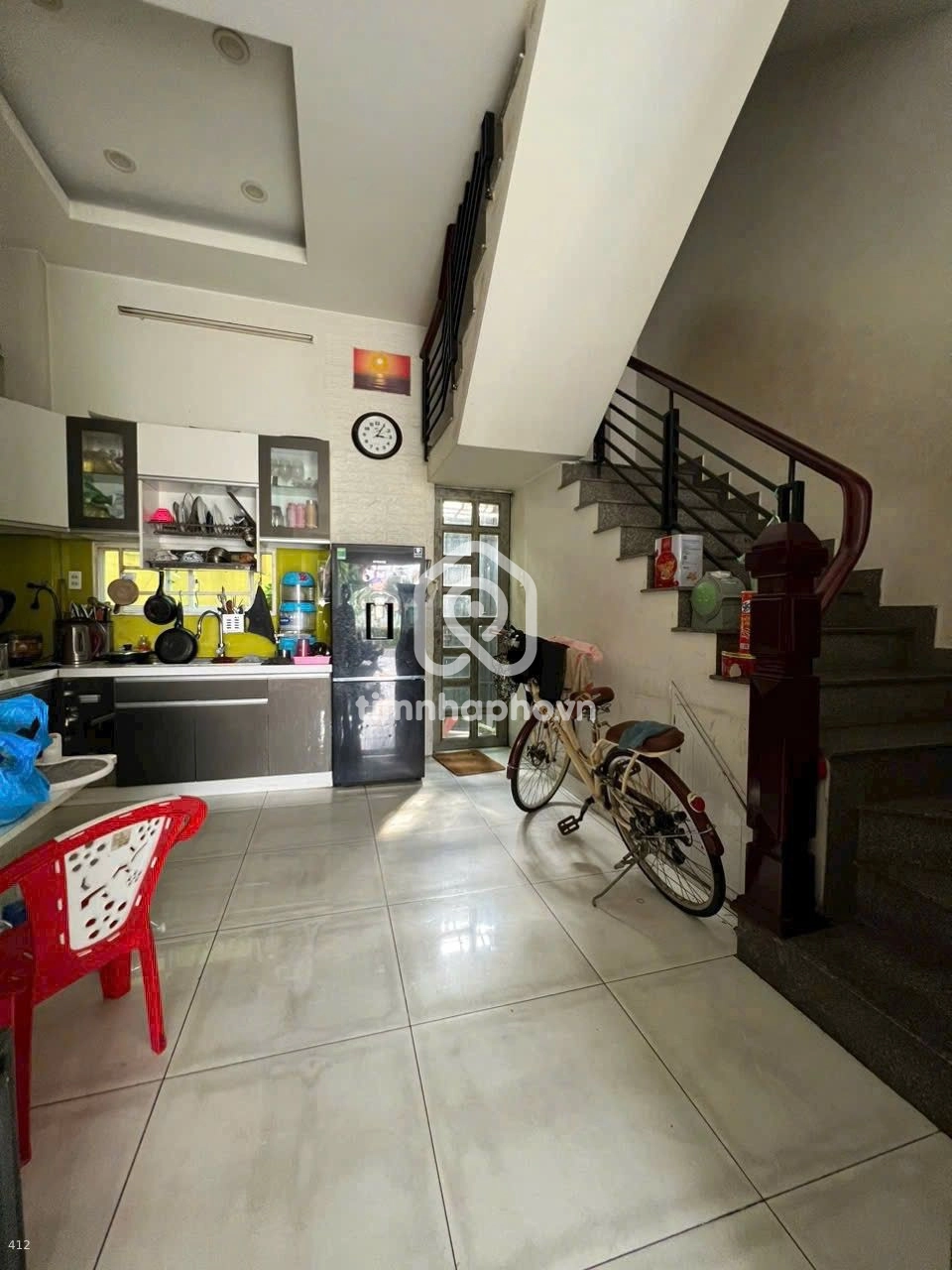 995/96 Đường Hồng Bàng, Phường Phú Lâm