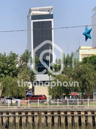 854 Đường Trường Sa, Phường Nhiêu Lộc