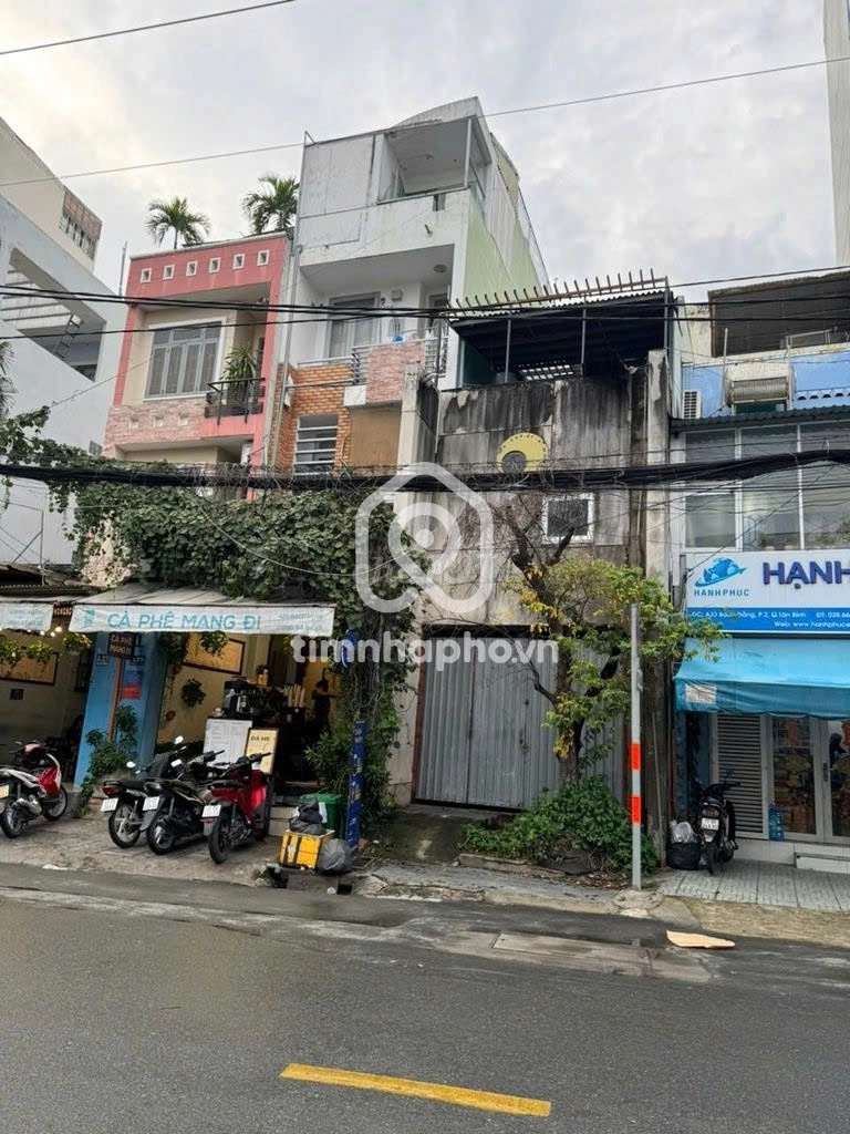 A29 Đường Bạch Đằng, Phường Tân Sơn Hòa