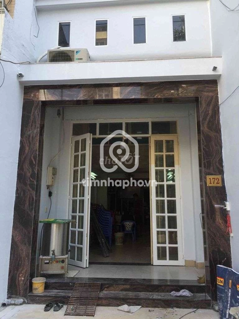 172 Đường Hoàng Hoa Thám, Phường Bảy Hiền 172 Đường Hoàng Hoa Thám, Phường Bảy Hiền