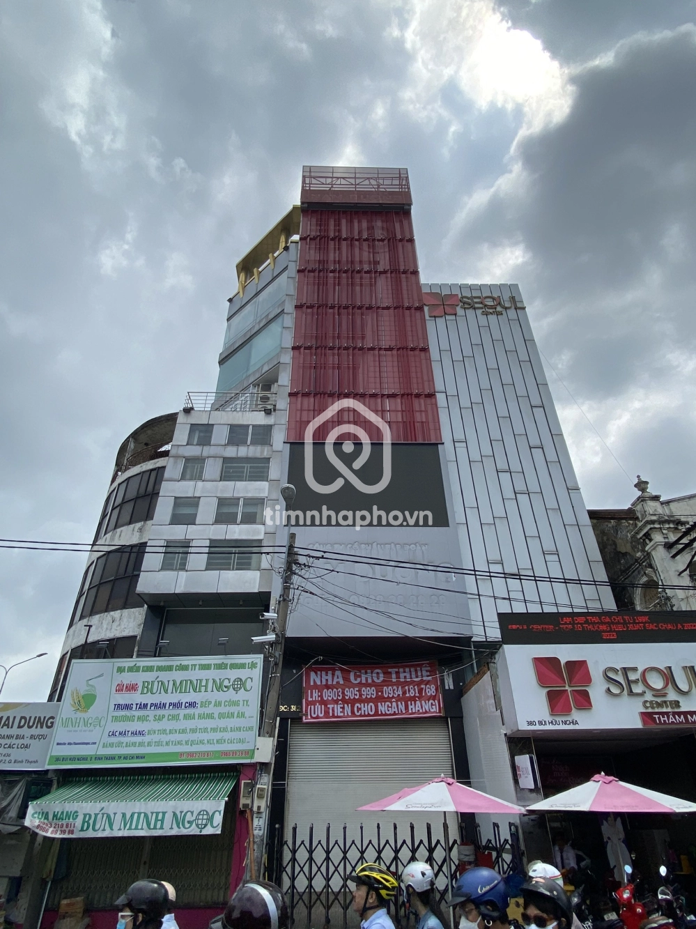 382 Đường Bùi Hữu Nghĩa, Phường Gia Định 382 Đường Bùi Hữu Nghĩa, Phường Gia Định