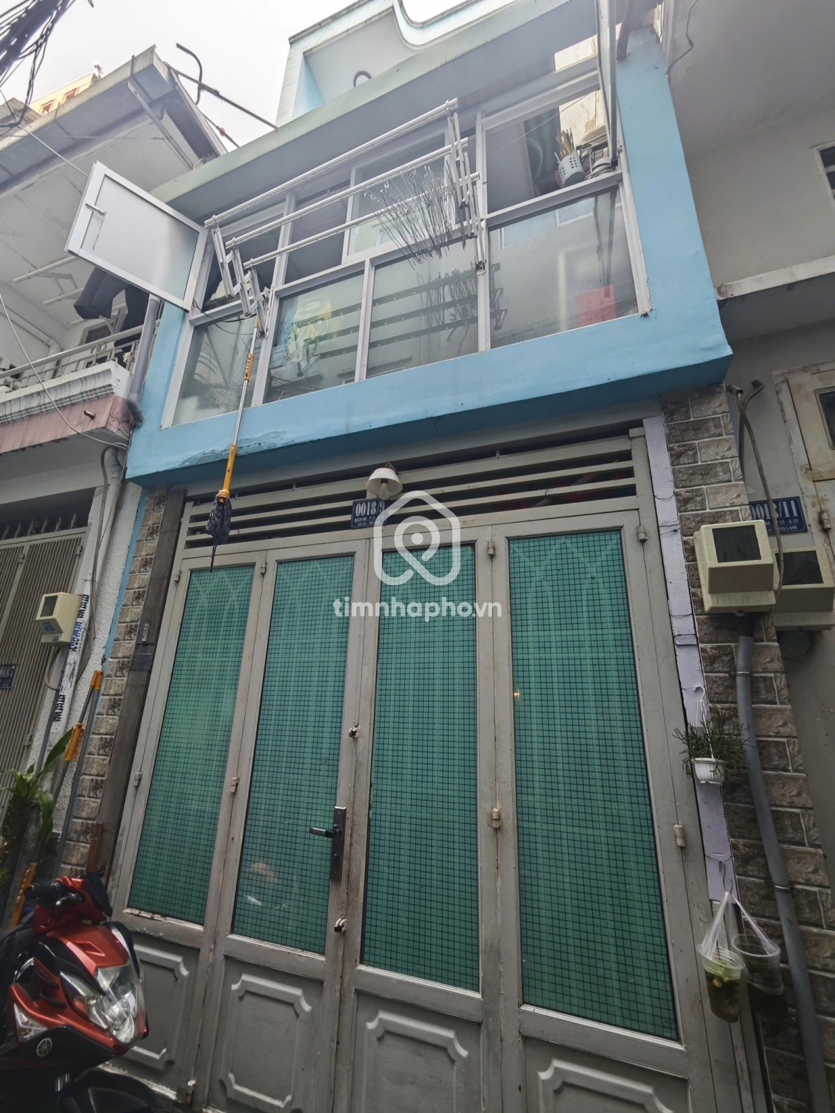 OO18/9 Đường Bạch Mã, Phường Hòa Hưng