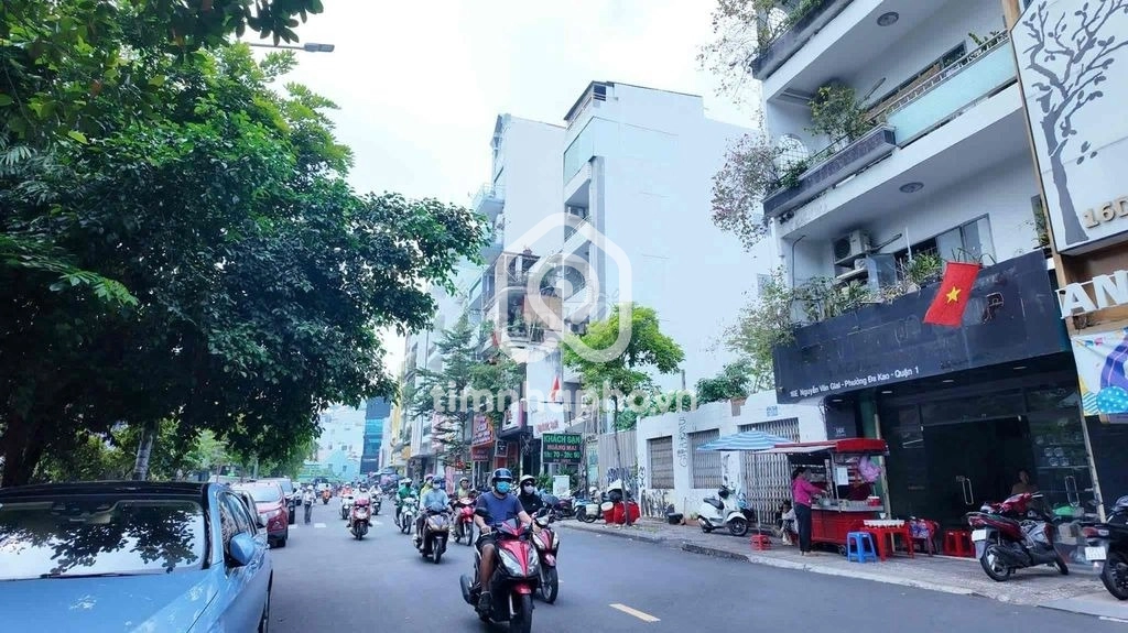 16C Đường Nguyễn Văn Giai, Phường Tân Định 16C Đường Nguyễn Văn Giai, Phường Tân Định