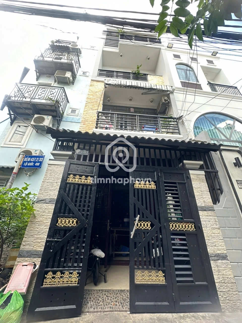 437/2/33/1 Đường Hoàng Văn Thụ, Phường Tân Sơn Nhất 437/2/33/1 Đường Hoàng Văn Thụ, Phường Tân Sơn Nhất