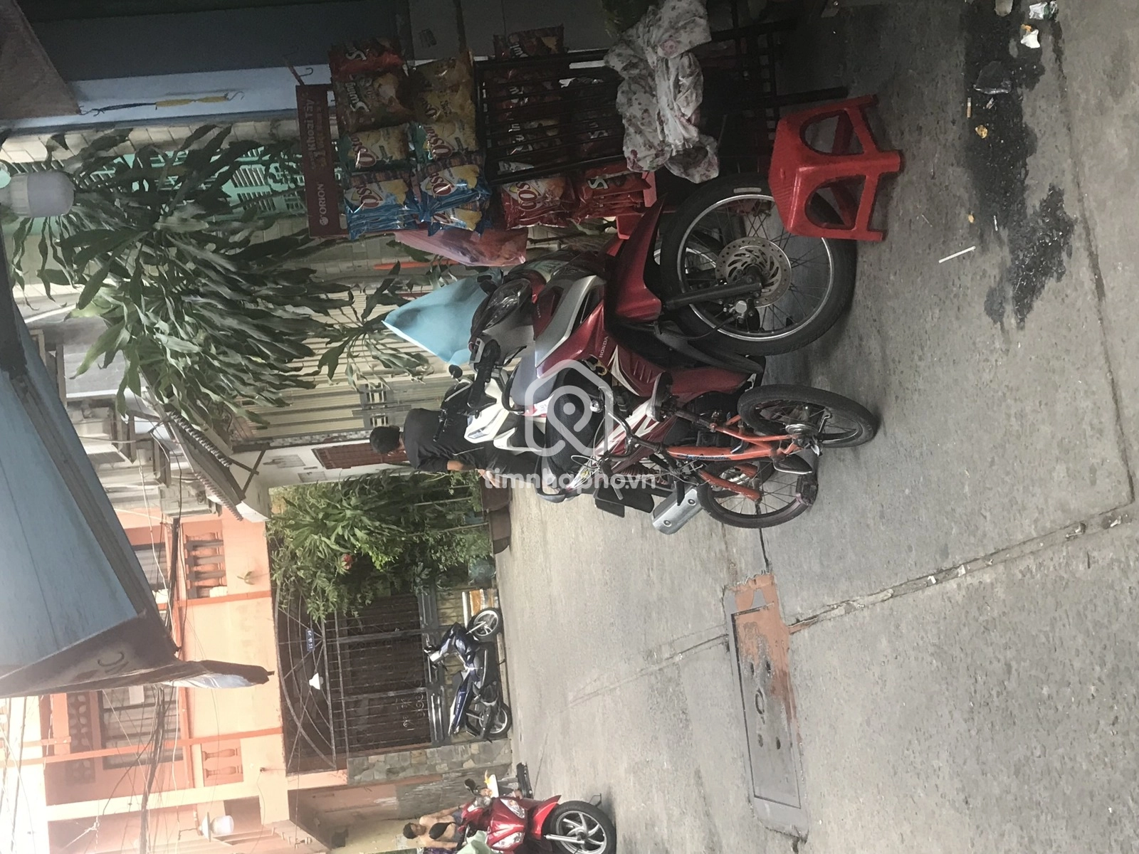 Tk19/21 Đường Nguyễn Cảnh Chân, Phường Cầu Ông Lãnh Tk19/21 Đường Nguyễn Cảnh Chân, Phường Cầu Ông Lãnh