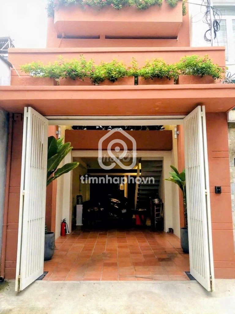 235/13 Đường Thích Quảng Đức, Phường Đức Nhuận 235/13 Đường Thích Quảng Đức, Phường Đức Nhuận