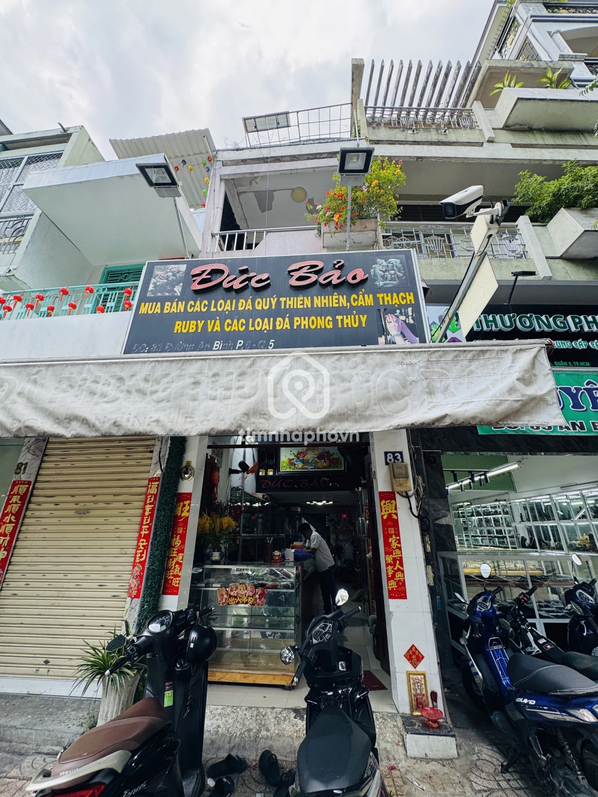 83 Đường An Bình, Phường An Đông 83 Đường An Bình, Phường An Đông