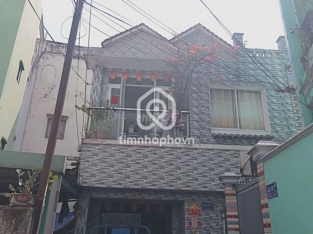 254/49/1D Đường Âu Cơ, Phường Tân Hòa 254/49/1D Đường Âu Cơ, Phường Tân Hòa