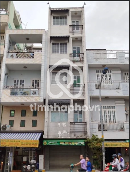 462 Đường Phạm Văn Chí, Phường Bình Tiên 462 Đường Phạm Văn Chí, Phường Bình Tiên