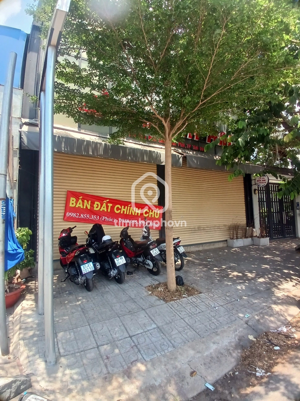 144 Đường Cao Đức Lân, Phường An Khánh 144 Đường Cao Đức Lân, Phường An Khánh
