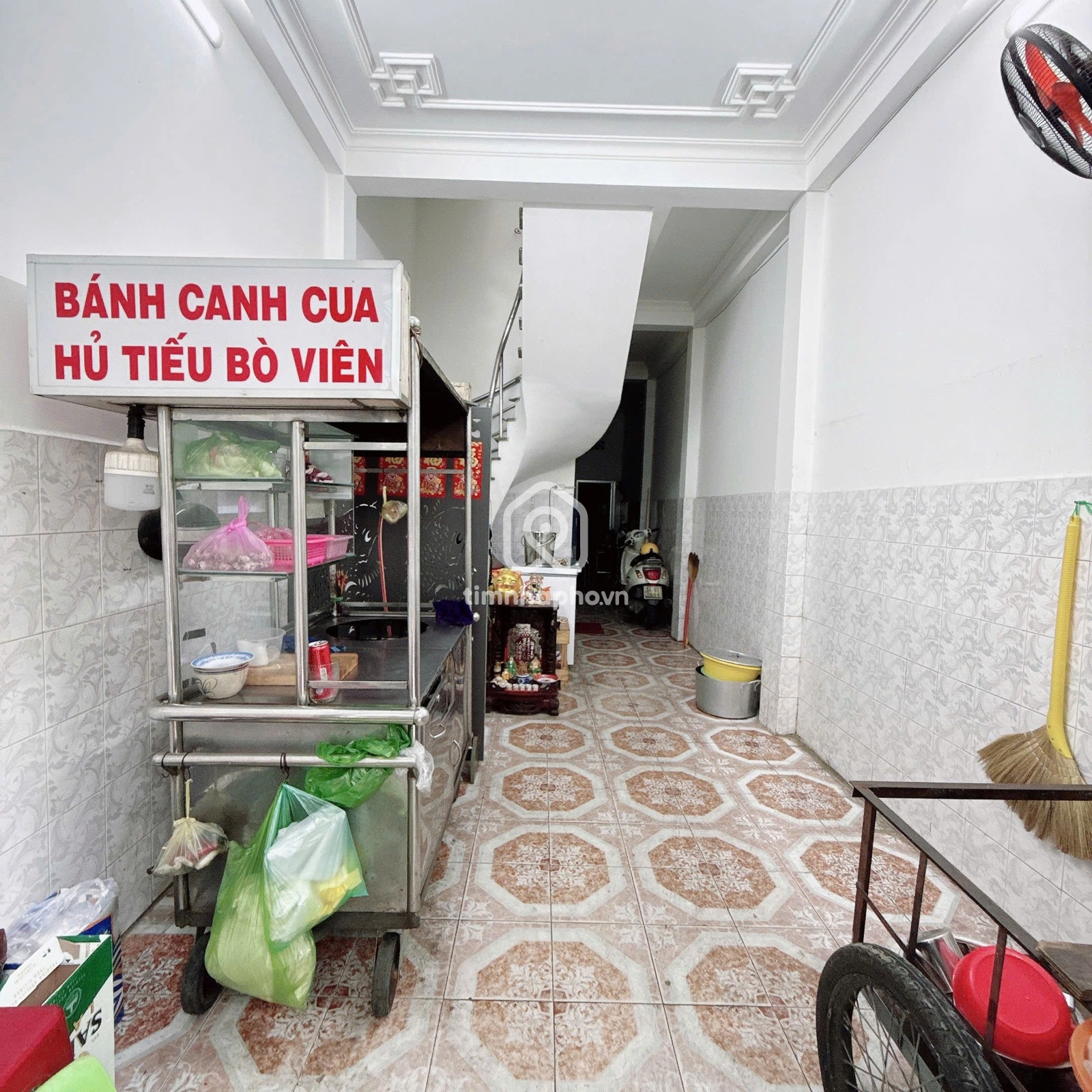 372/9/7 Đường Cách Mạng Tháng Tám, Phường Nhiêu Lộc 372/9/7 Đường Cách Mạng Tháng Tám, Phường Nhiêu Lộc