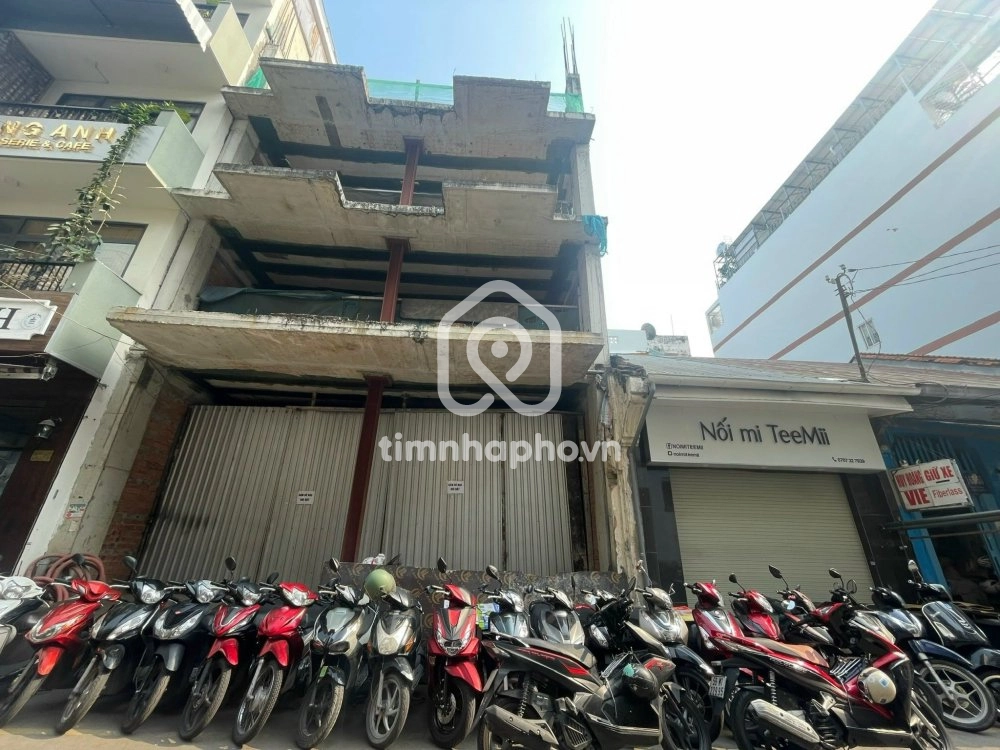165/49-51-53 Đường Nguyễn Thái Bình, Phường Bến Thành 165/49-51-53 Đường Nguyễn Thái Bình, Phường Bến Thành
